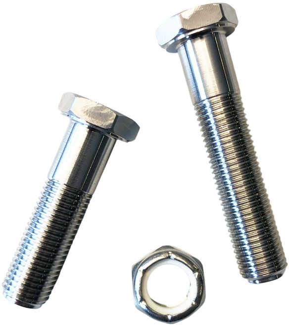 Hovedbilde Tiller Bolt Kit for UC128OBF (Skruer ,mutter - ...