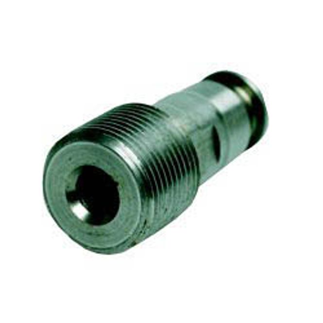 Hovedbilde Kopling K46, Morse D-290