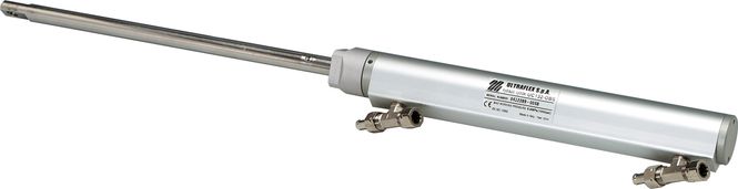 Hovedbilde Sylinder, sidemontert UC132/OBS, Ultraflex