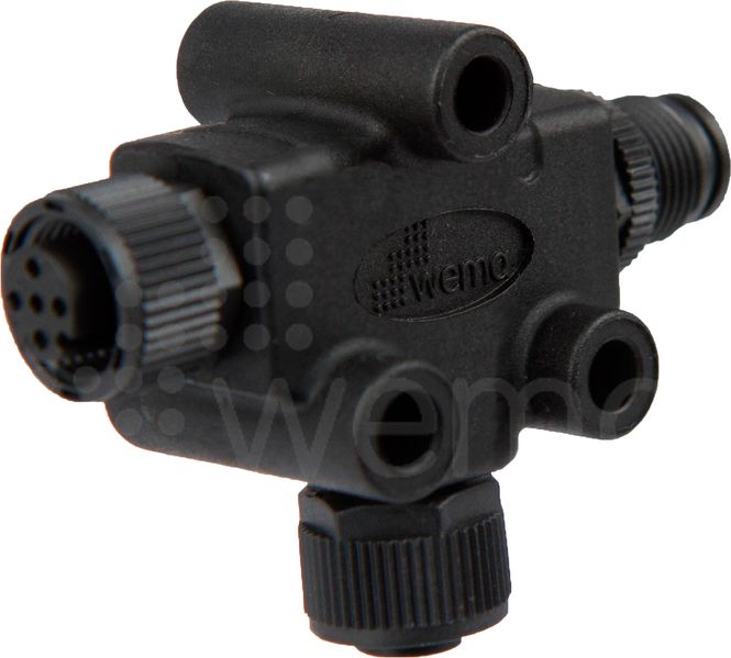 Hovedbilde Wema NMEA2000 T-kobling