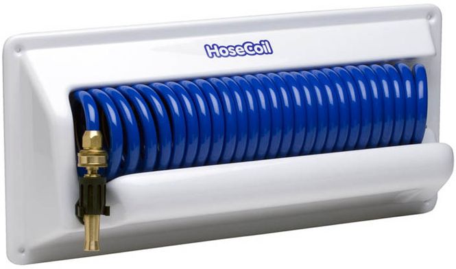 Hovedbilde Hosecoil Spyleslange Kit  Horisontalt