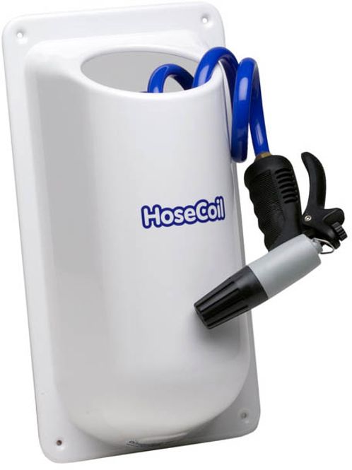 Hovedbilde Hosecoil Spyleslange Kit Side