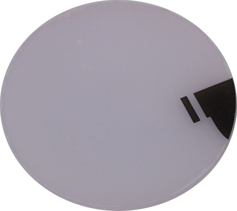 Reserveglass til sjøvannsfilter 1007483/84 (115mm)