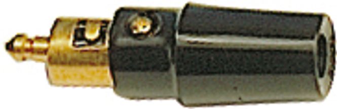 Hovedbilde Støpsel 12V, liten