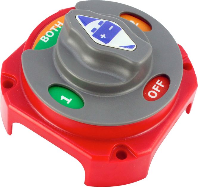 Hovedbilde 1852 Batterivelger 4 pos