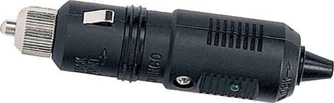 Hovedbilde BEP Støpsel 12V