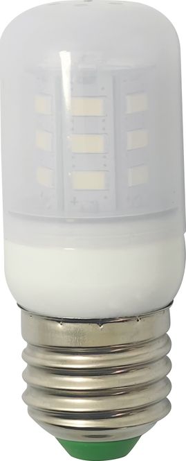 Hovedbilde 1852 LED-pære E27 varm-/kaldhvit