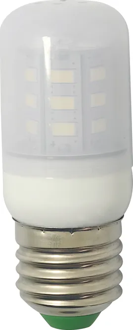 Hovedbilde 1852 LED-pære E27 varm-/kaldhvit