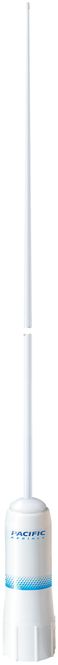 Hovedbilde VHF antenne PRO 1m Ultraglass