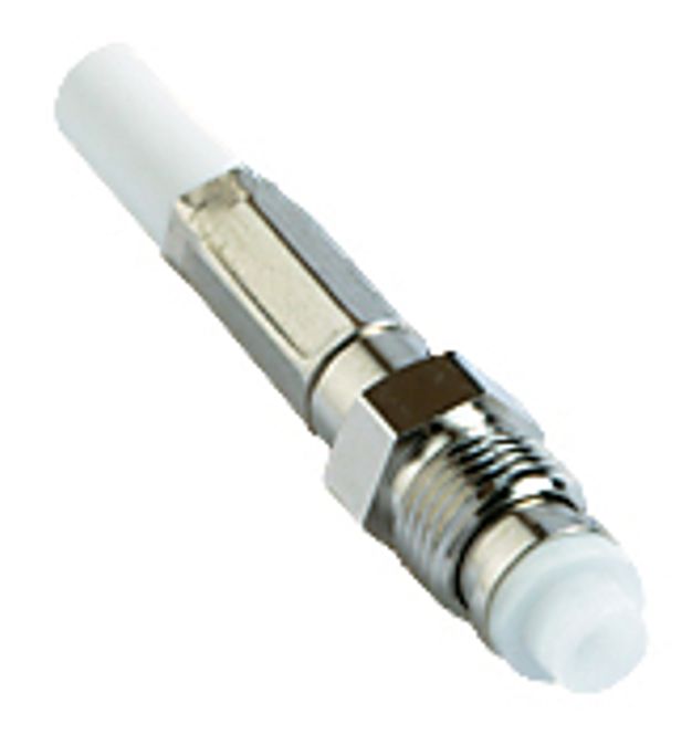 Hovedbilde Pacific FME Hun-plugg fastfit RG58