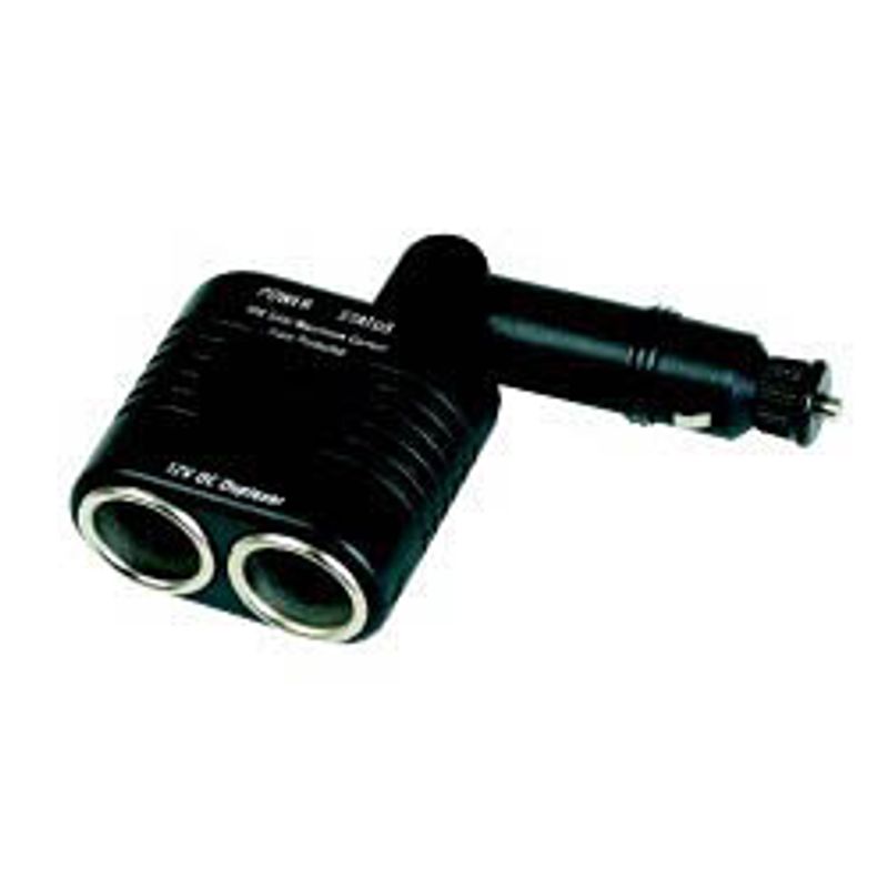 Grenuttak 12V