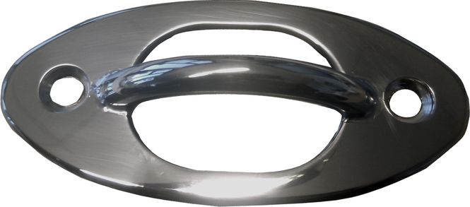 Hovedbilde Puller / Fenderfeste, innfelt