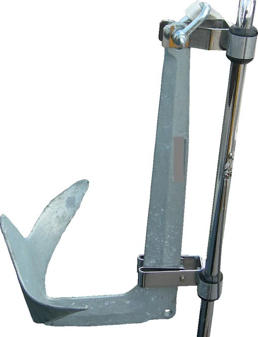 Hovedbilde NOA ankerholder 25 mm