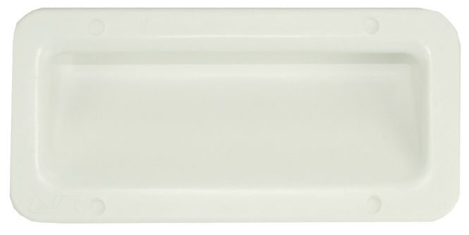 Hovedbilde Håndtak plast, innfelling