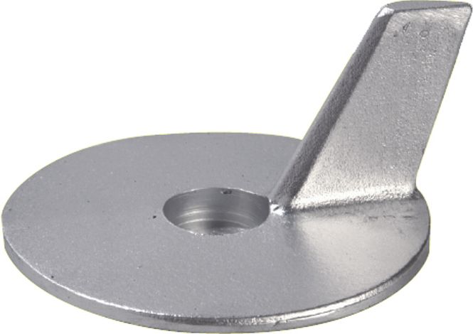 Hovedbilde Anode Honda 25-40-50 HP