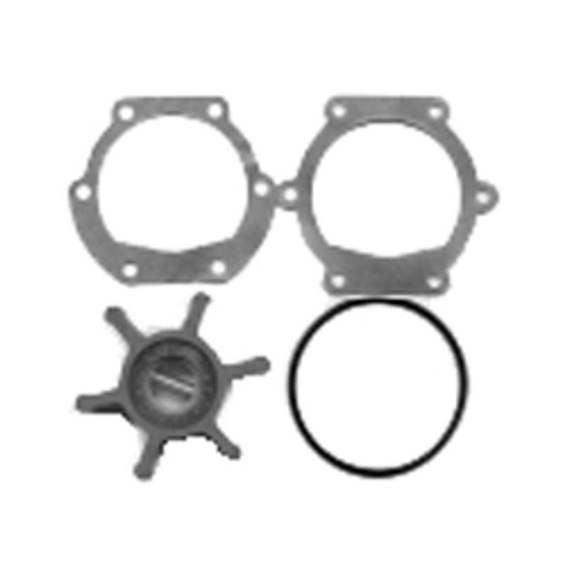 Impeller 500101GX