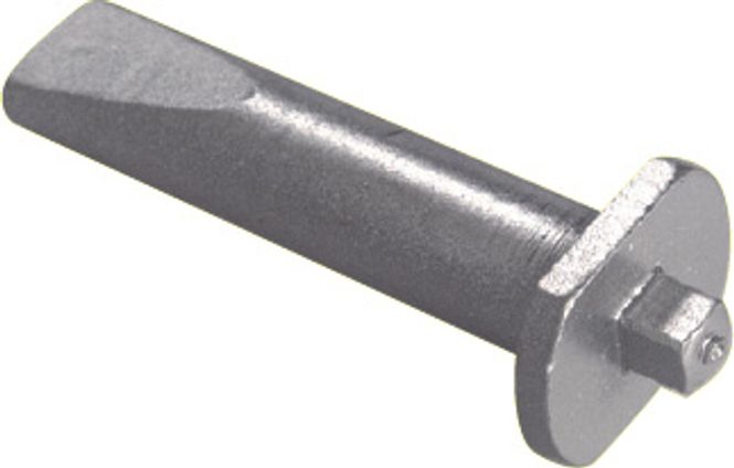 Hovedbilde Anode Mercury sylindrisk Ø=8 mm