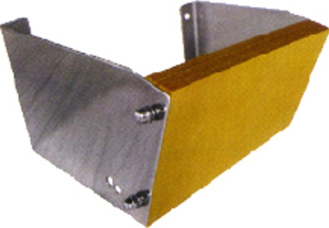 Hovedbilde Motorbrakett, 22-35 grader, 10 hk
