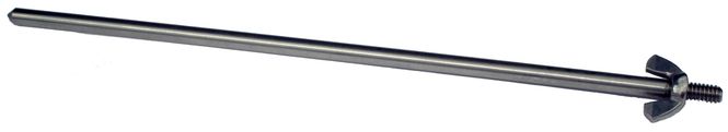 Hovedbilde Gullsweep Svivel Pinne 10