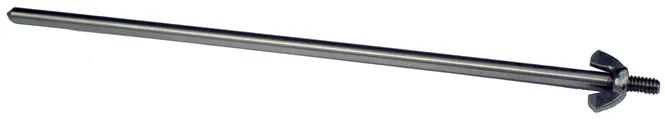 Hovedbilde Gullsweep Svivel Pinne 10