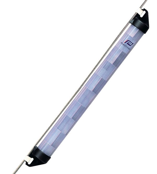 Hovedbilde Radarreflektor for wire, 2,5NM