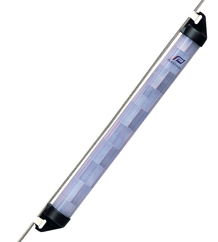 Radarreflektor for wire, 2,5NM