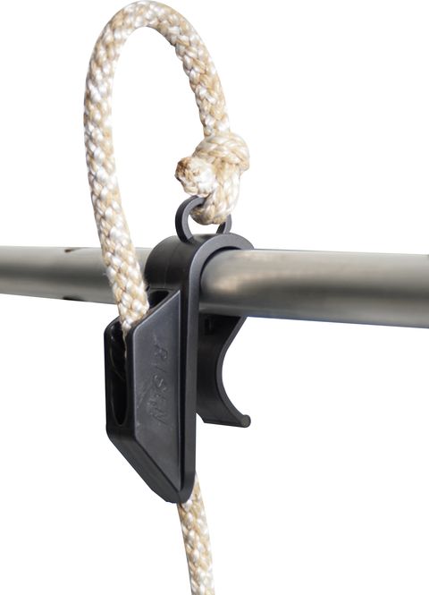 Hovedbilde 1852 Fenderklips 2-pk