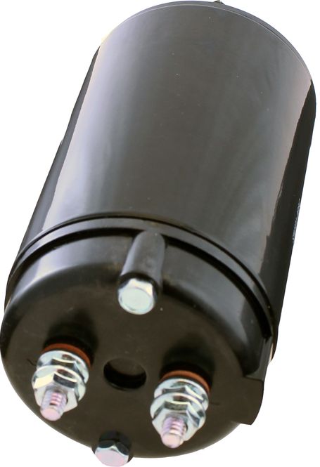 Hovedbilde Motor til Superwinch S4000