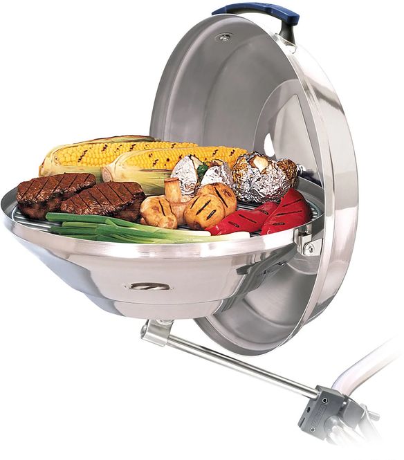 Hovedbilde Magma Party Marine Kettle kullgrill