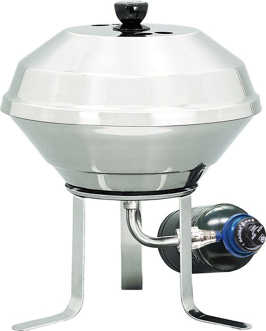 Hovedbilde Magma Bein til grill