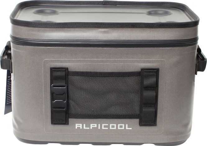 Hovedbilde Alpicool SC15 Soft Cooler kjølebag