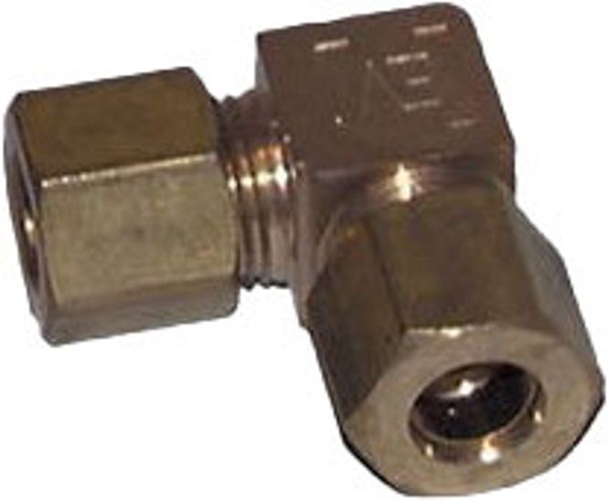 Hovedbilde Union kne 3/8''