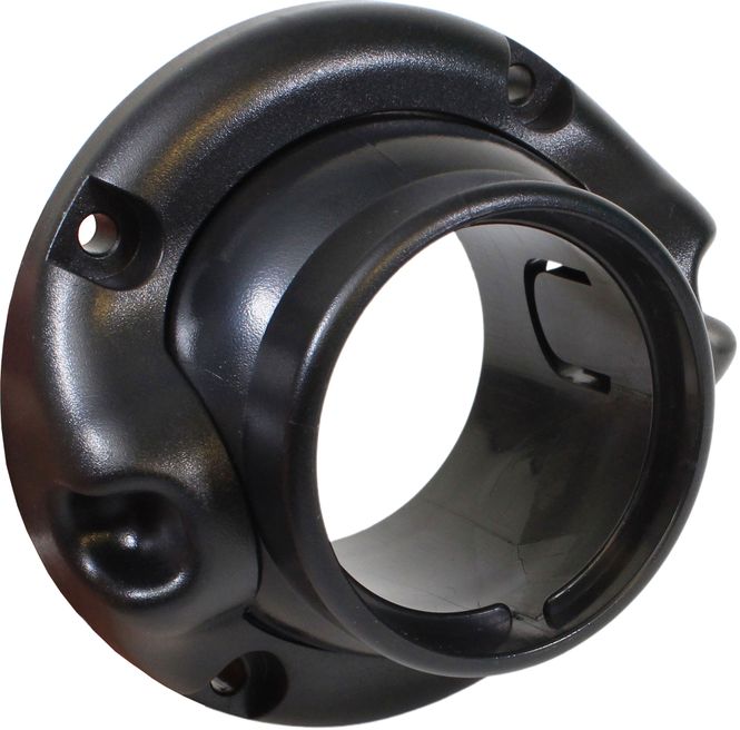 Hovedbilde Riggflens leddet for 50 mm slange