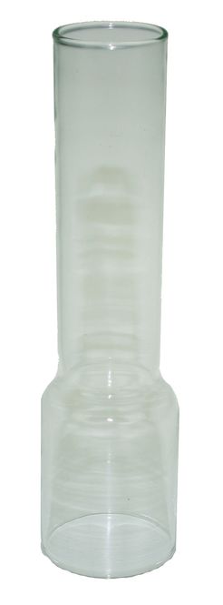 Hovedbilde Glass 52x170 for lampe 1035150 - 1035625/35/50