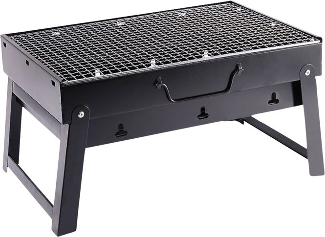 Hovedbilde Grill sammenleggbar