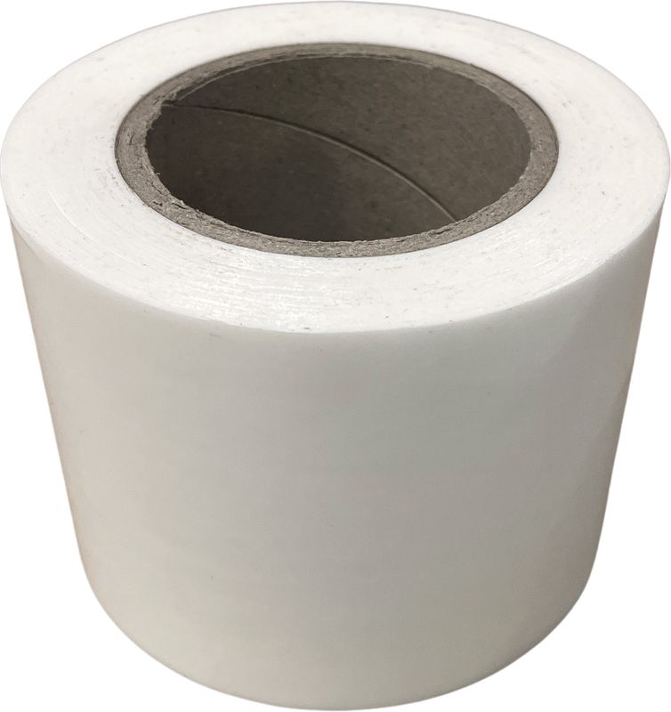 Reperasjonstape krympeplast 10 cm x 30 m