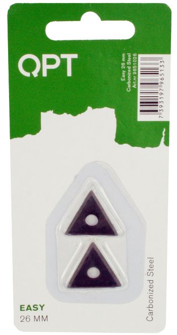 Hovedbilde Reserveblad 26 mm