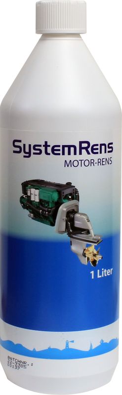 SystemRens 1 l