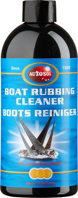 Hovedbilde Autosol Rubbing Cleaner 500 ml