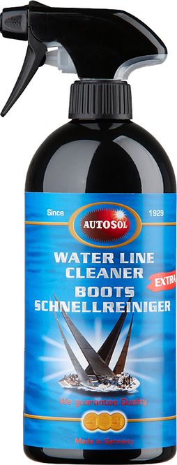 Hovedbilde Autosol Marine Water Line Cleaner HD 500 ml