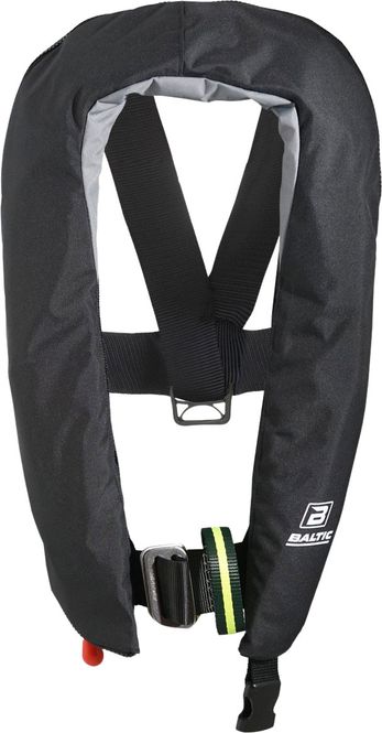 Hovedbilde Baltic Seabreeze automatvest m/sele 40-150 kg ...