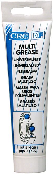 Hovedbilde CRC Multipurpose Grease tub 100 ml