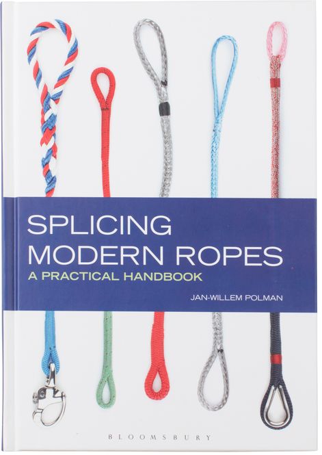 Hovedbilde D-Splicer Bok 