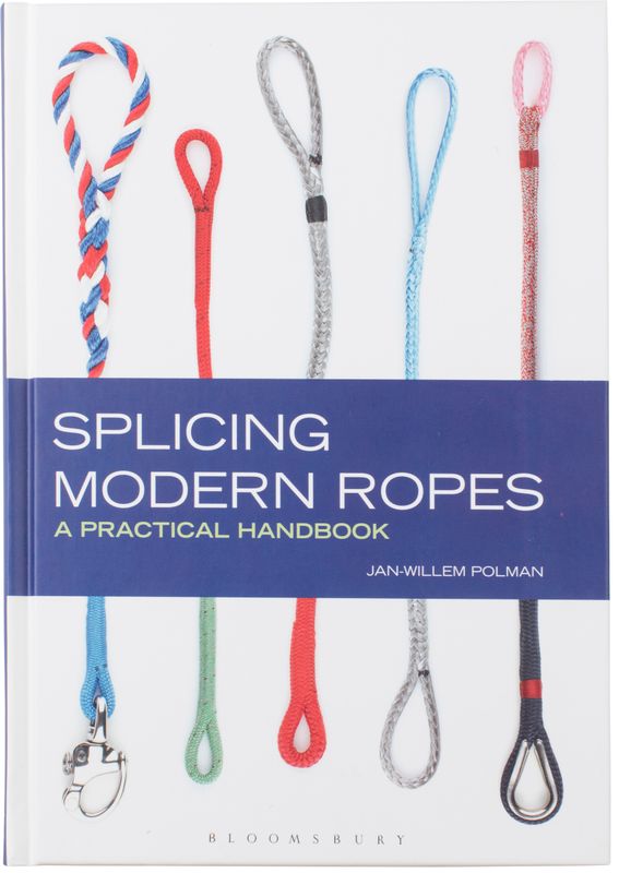 D-Splicer Bok 