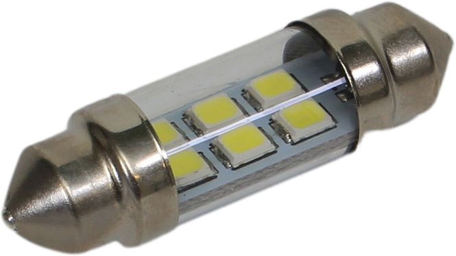 Hovedbilde Lyspære LED SEC00038DA 12/24V