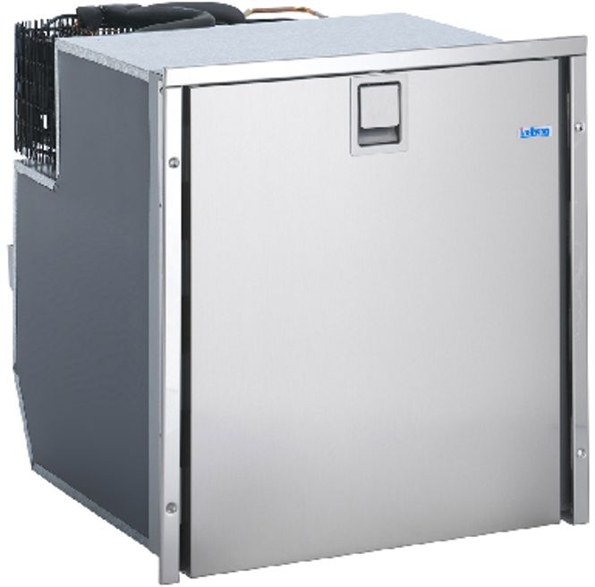 Hovedbilde Isotherm Drawer 49 Inox kjøleskuff