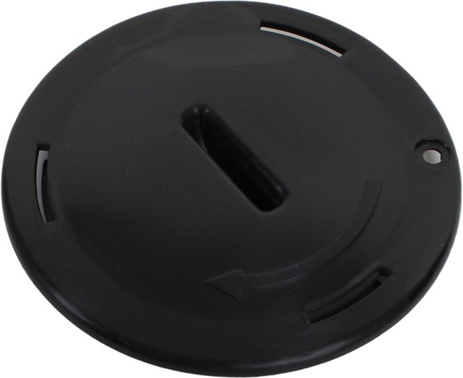 Hovedbilde Blendelokk defroster 90 mm
