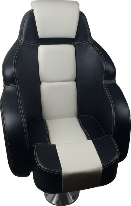 Hovedbilde Båtstol RS56HB, Pilot Delux