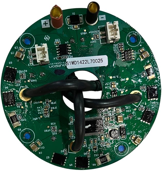 Hovedbilde ePropulsion Driver Board til Spirit 1.0