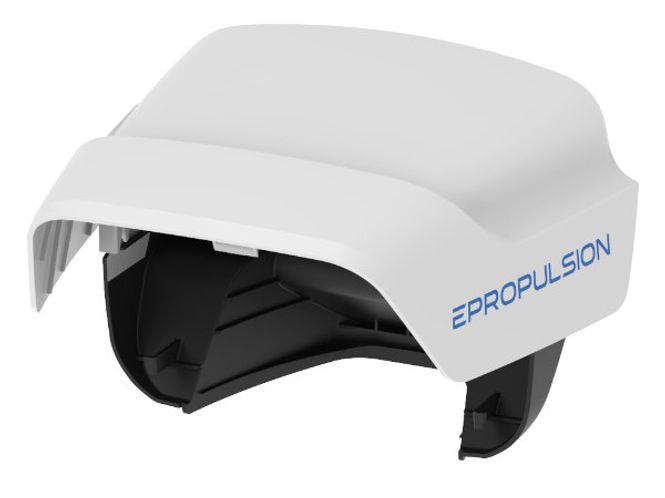 Hovedbilde ePropulsion Motordeksel til Spirit 1.0 Plus og ...